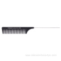 Hair Section Rat Tail Parting Pin Tail Combs